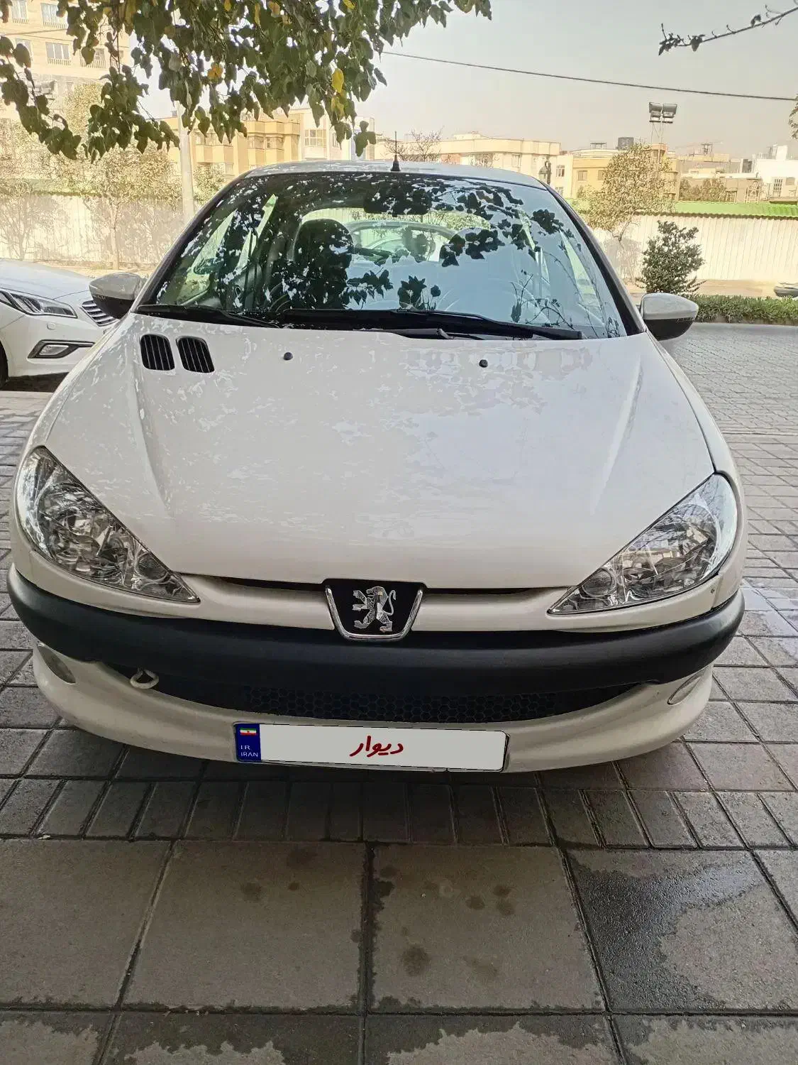 خودرو پژو، 206 آگهی ann_20896236