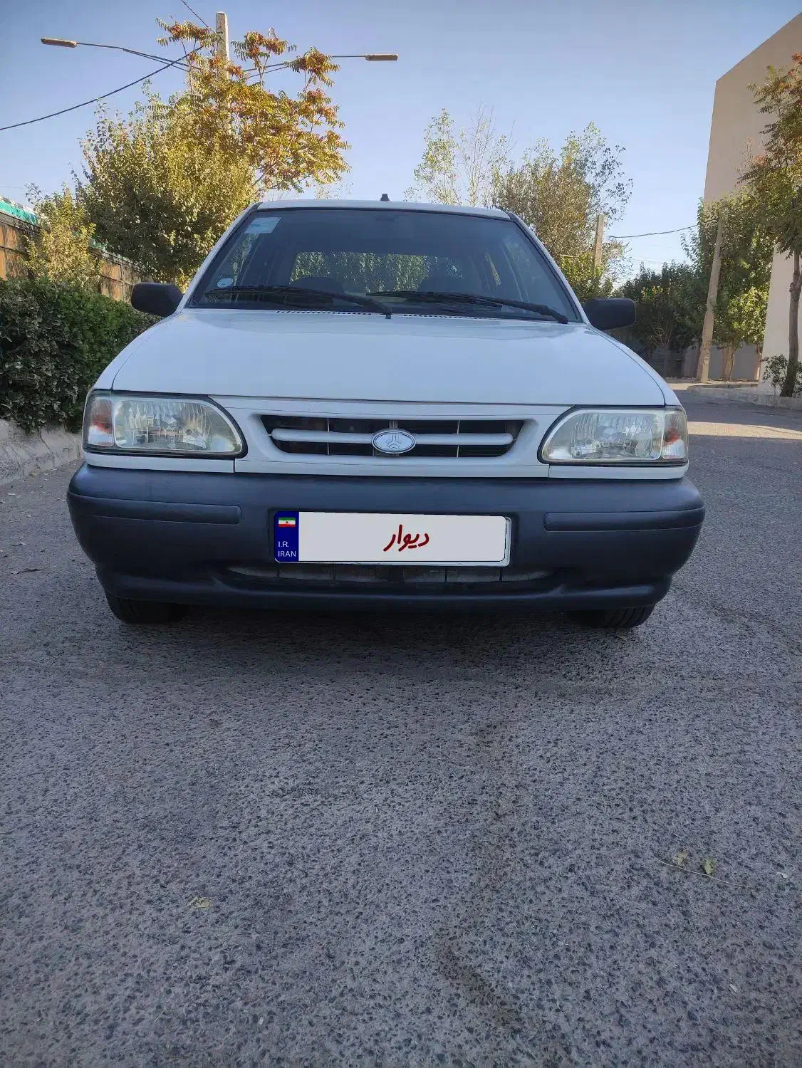 خودرو پراید، 131 آگهی ann_20896243