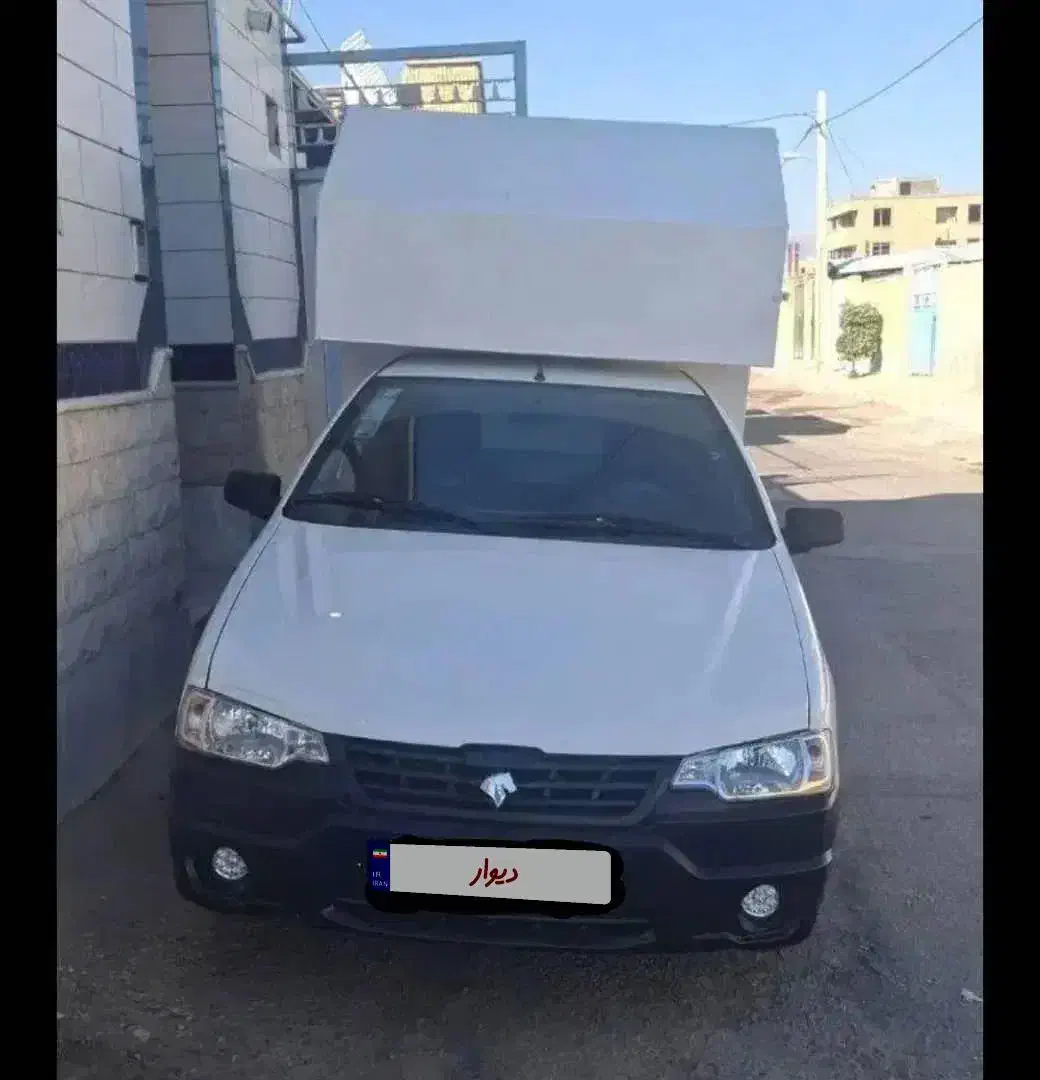 خودرو آریسان، 2 آگهی ann_20896255