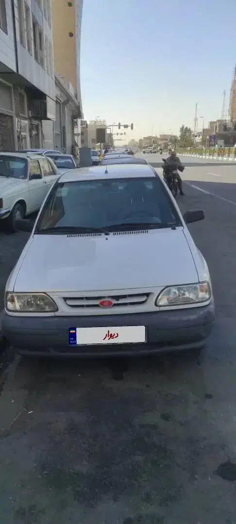 خودرو پراید، 131 آگهی ann_20896288