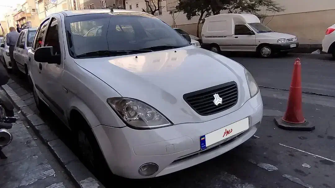خودرو تیبا، صندوق دار آگهی ann_20896300