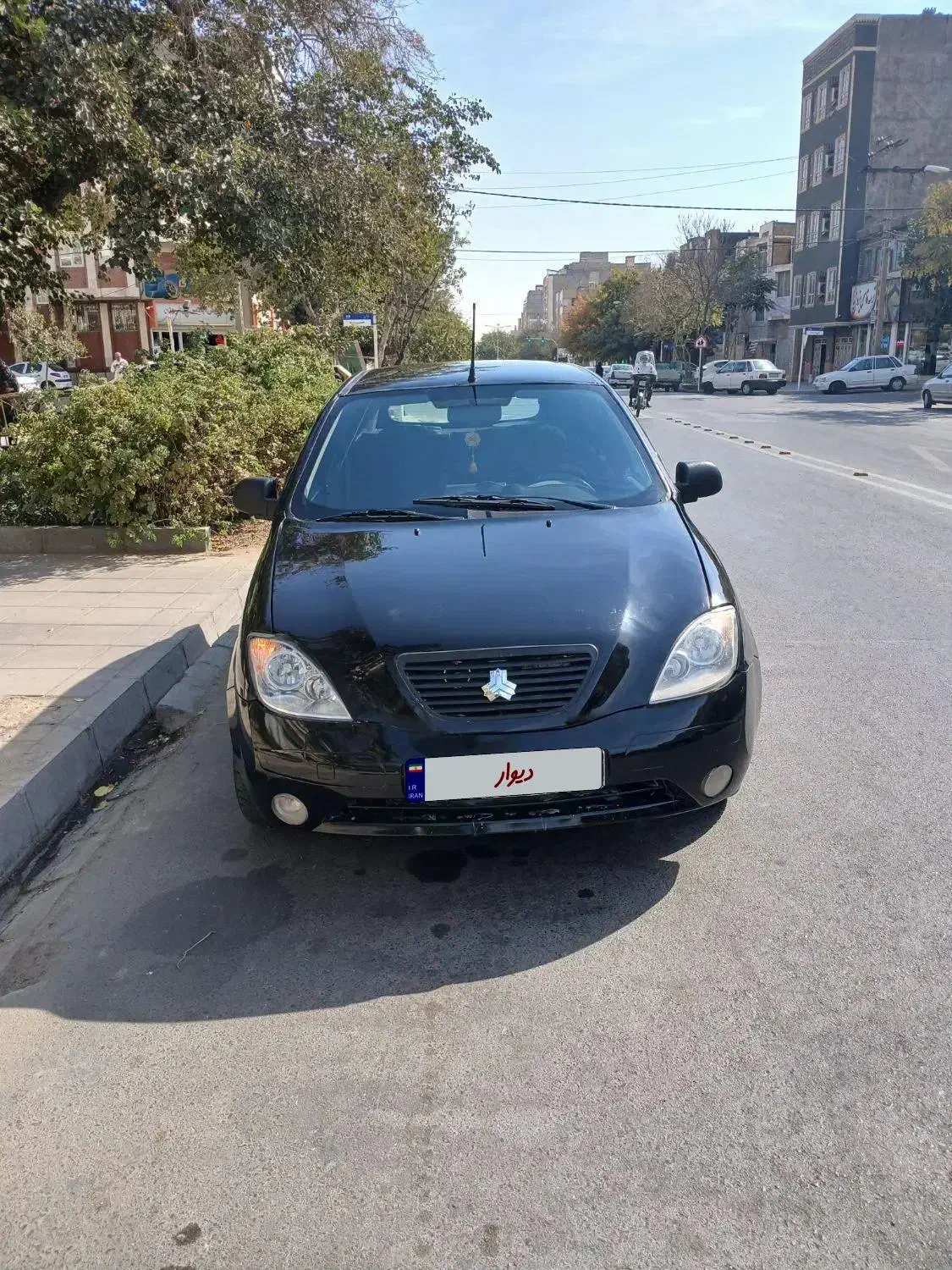 خودرو تیبا، 2 آگهی ann_20896323
