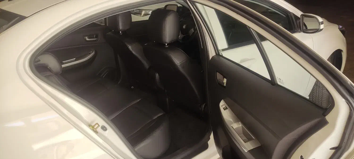 شاهین GL دنده ای - 1403