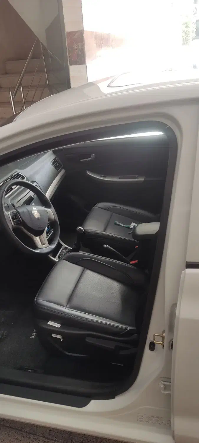 شاهین GL دنده ای - 1403