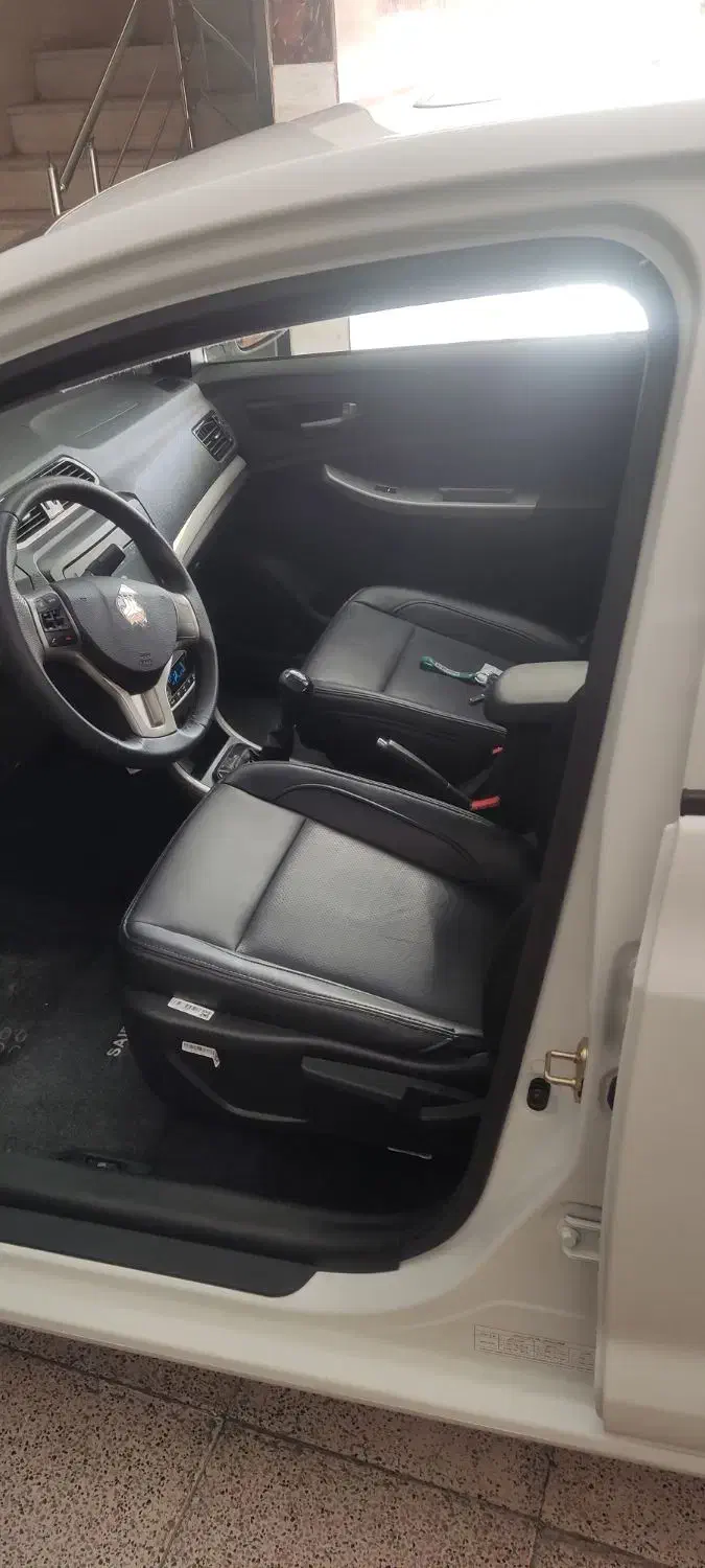 شاهین GL دنده ای - 1403