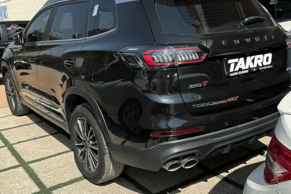 فونیکس تیگو 8 پرومکس اکسلنت - 1402