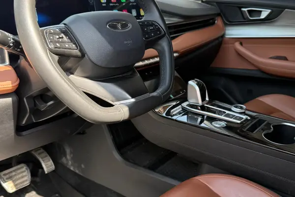 فونیکس تیگو 8 پرومکس اکسلنت - 1402