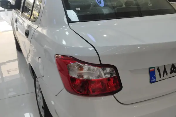 ساینا S دنده‌ای آپشنال - 1404