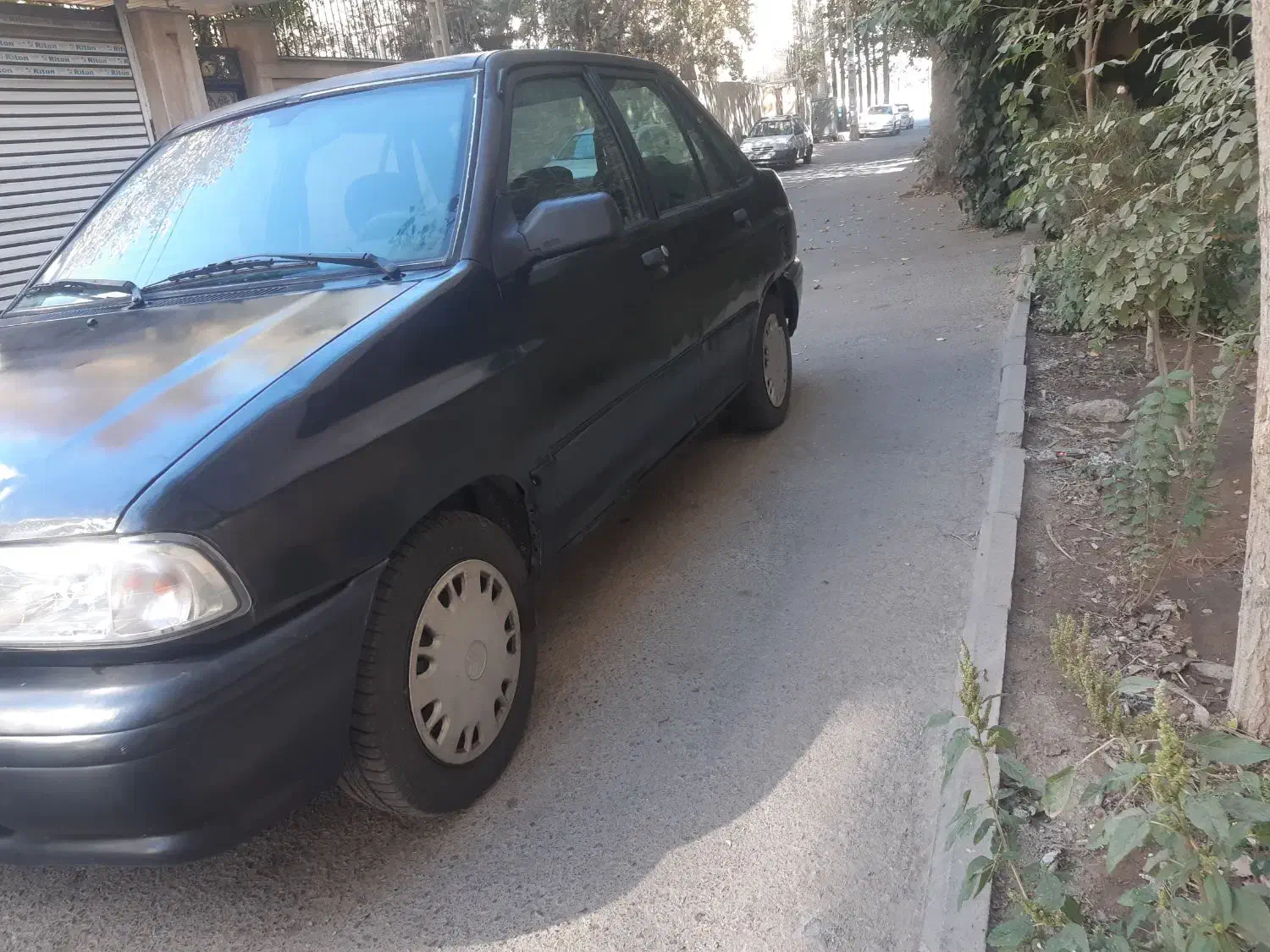 خودرو پراید، صبا آگهی ann_20896373