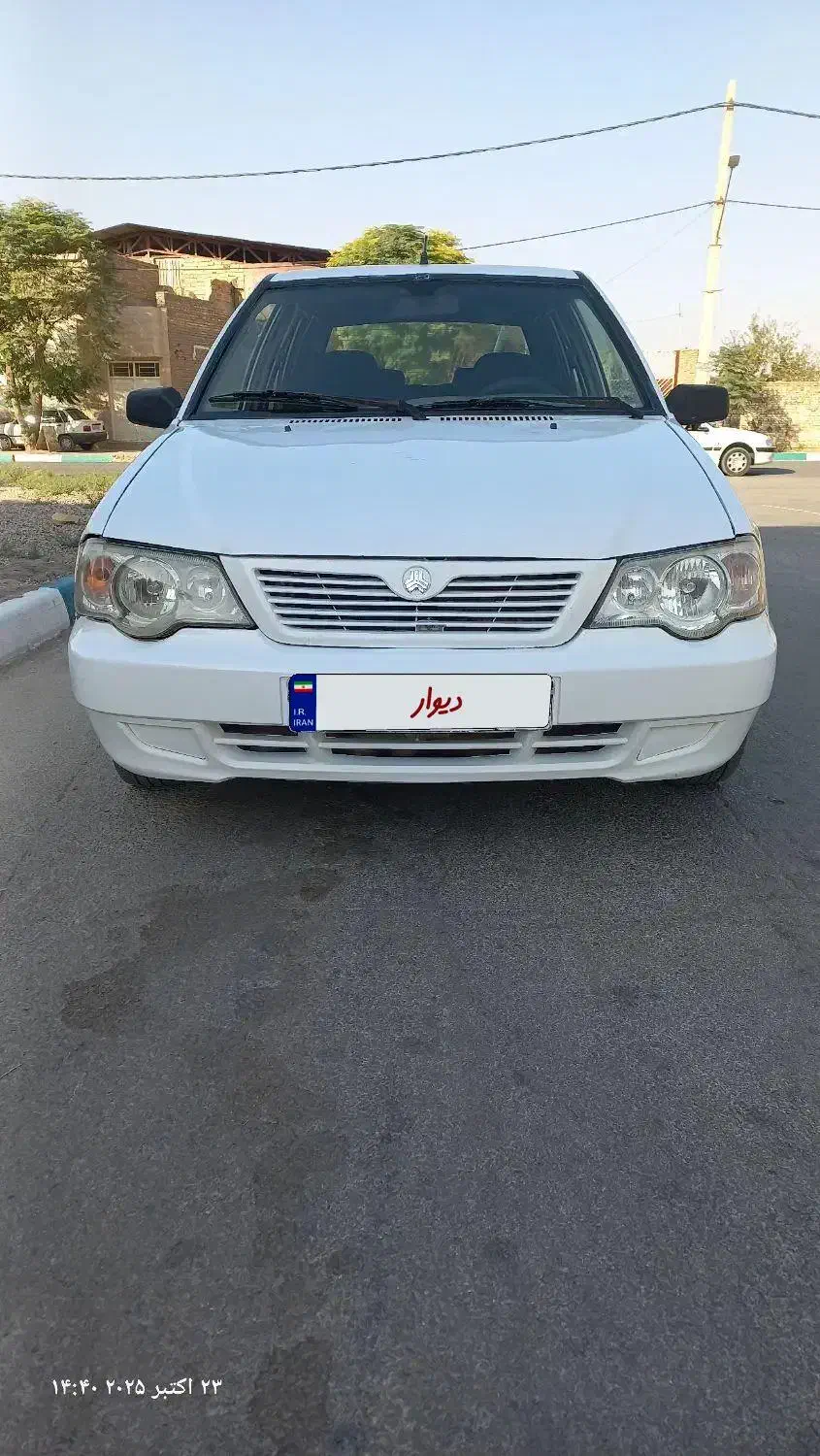 خودرو پراید، 111 آگهی ann_20896377