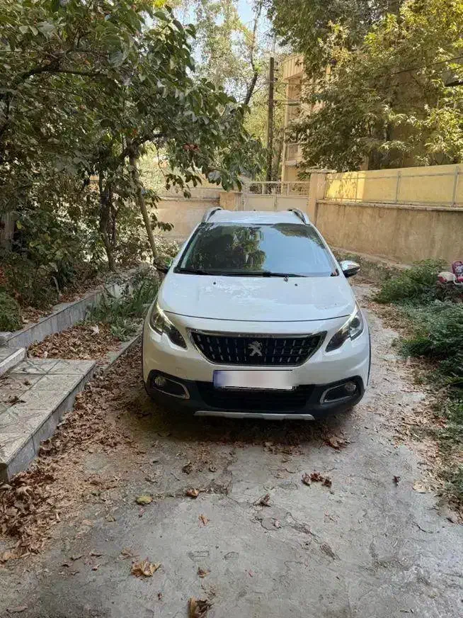 خودرو پژو، 2008 آگهی ann_20896384