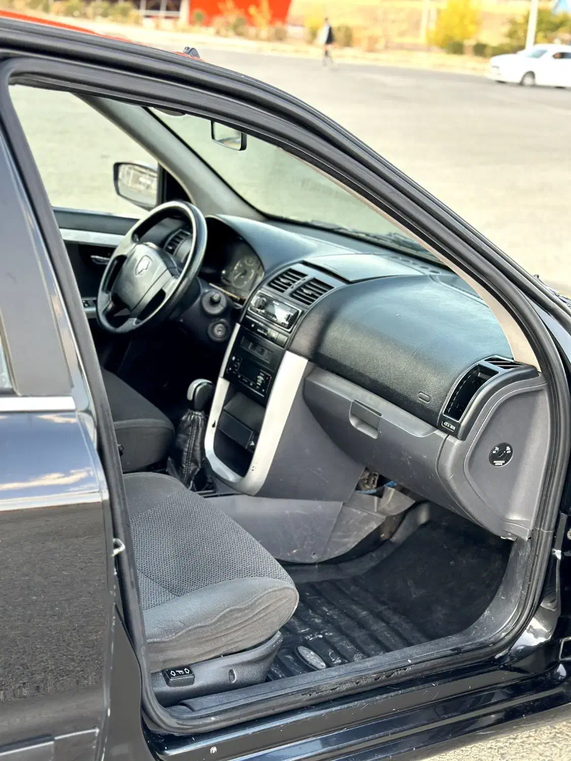 سمند سورن ELX EF7 - 1391