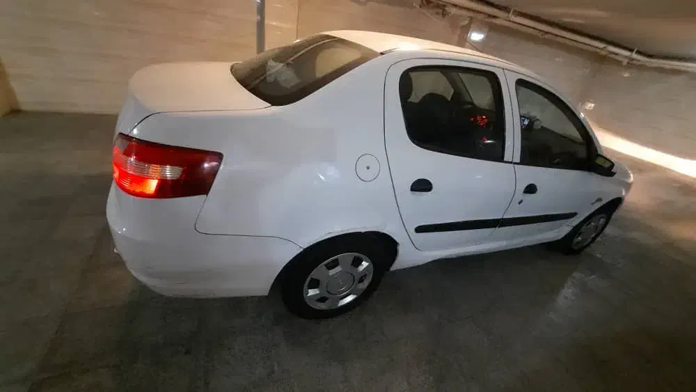 رانا LX TU5 - 1396