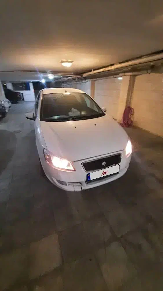 رانا LX TU5 - 1396