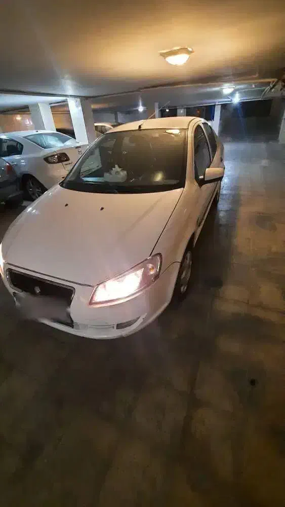 رانا LX TU5 - 1396