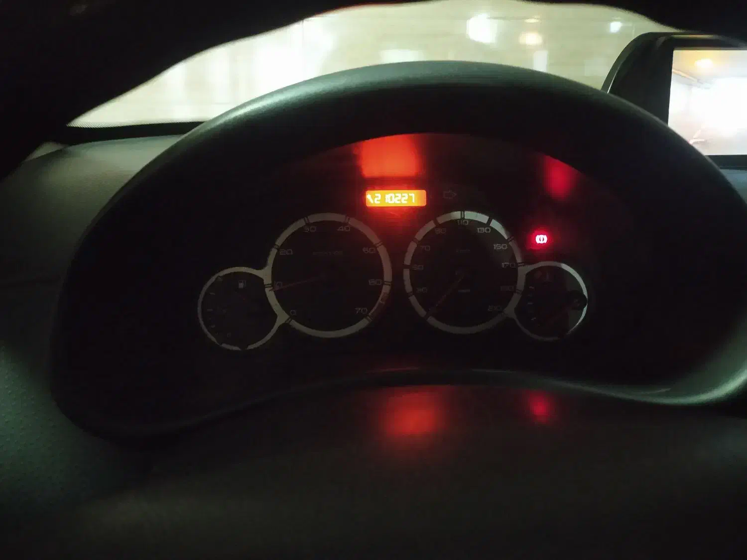 رانا LX TU5 - 1396