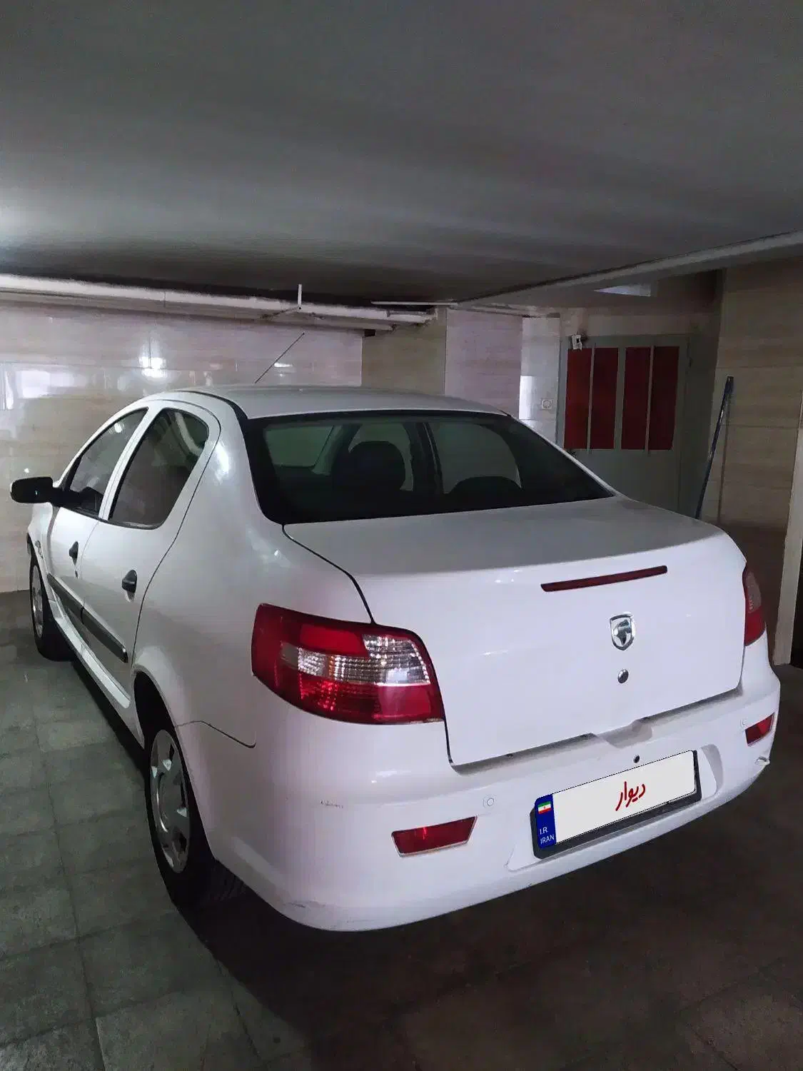 رانا LX TU5 - 1396