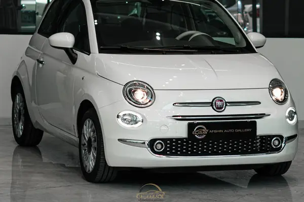 خودرو فیات، 500 آگهی ann_20896419