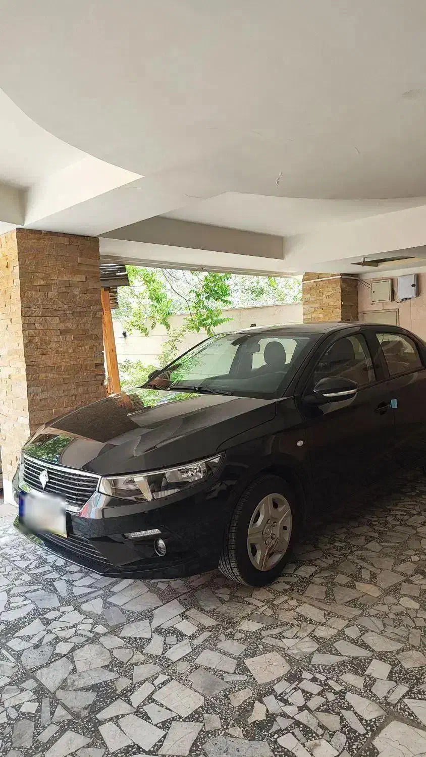 تارا دنده‌ای v1 پلاس ۶ دنده - 1404