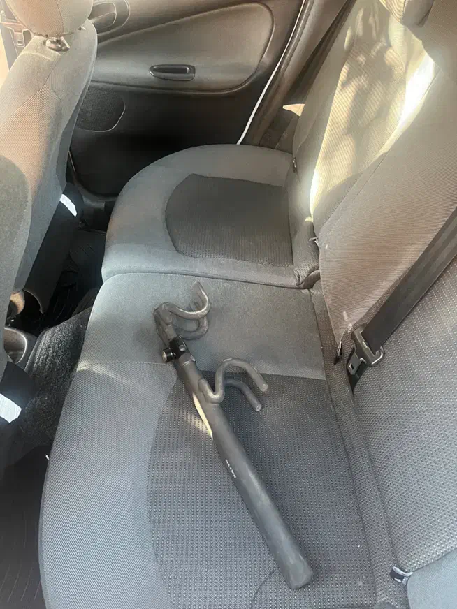 پژو 207 اتوماتیک - 1396