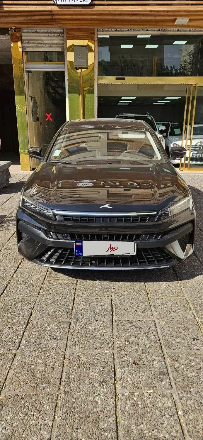 خودرو کی ام سی، J7 آگهی ann_20896431