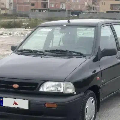 خودرو پراید، صبا آگهی ann_20896437