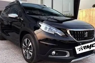 خودرو پژو، 2008 آگهی ann_20896449