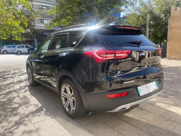 فیدلیتی پرایم تیپ ۱ (5 نفره) - 1400