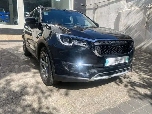 فیدلیتی پرایم تیپ ۱ (5 نفره) - 1400