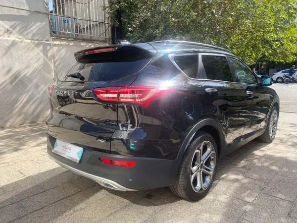 فیدلیتی پرایم تیپ ۱ (5 نفره) - 1400