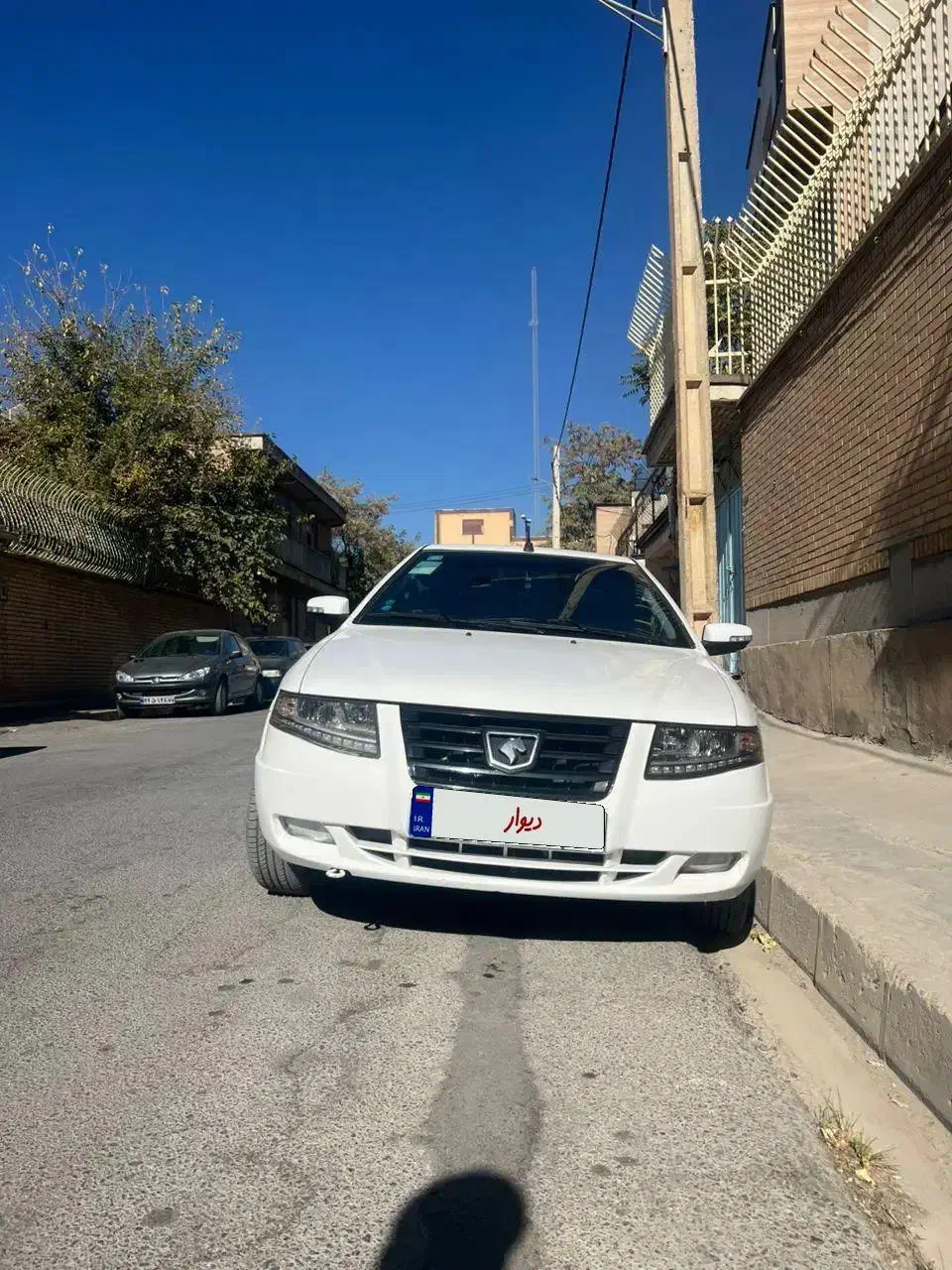 خودرو سمند، سورن پلاس آگهی ann_20896457