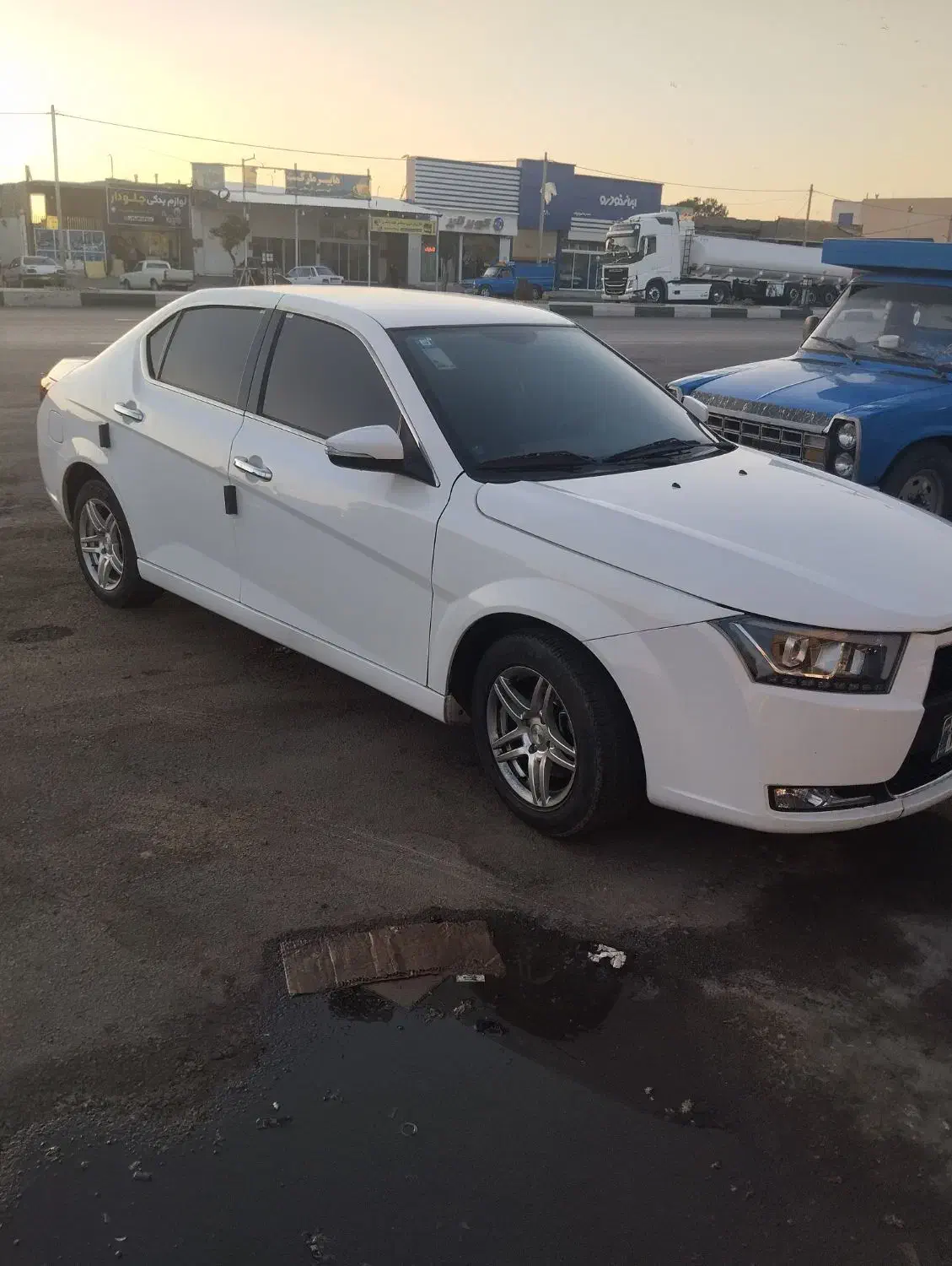 خودرو دنا، پلاس آگهی ann_20896458