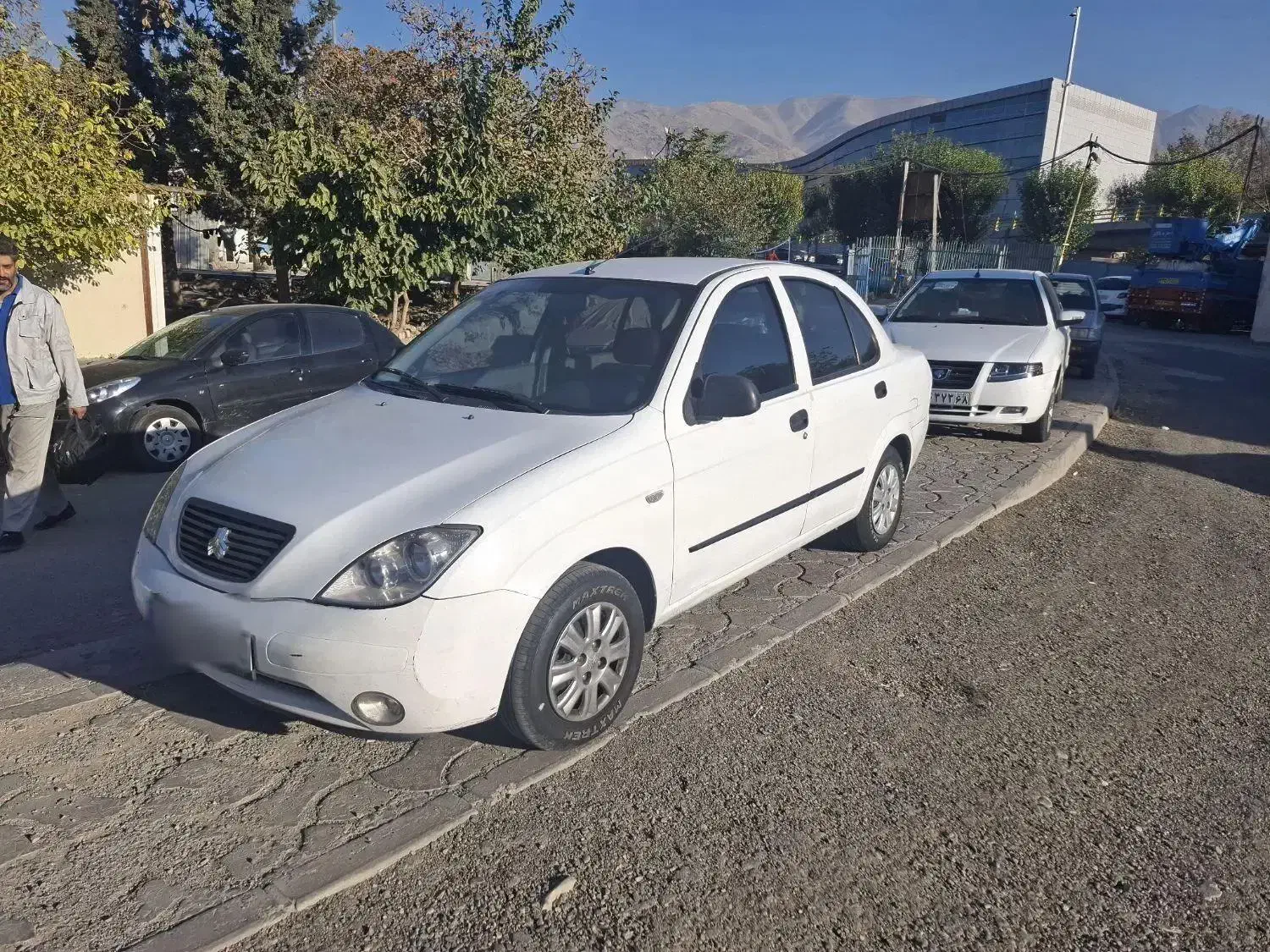 خودرو تیبا، صندوق دار آگهی ann_20896465