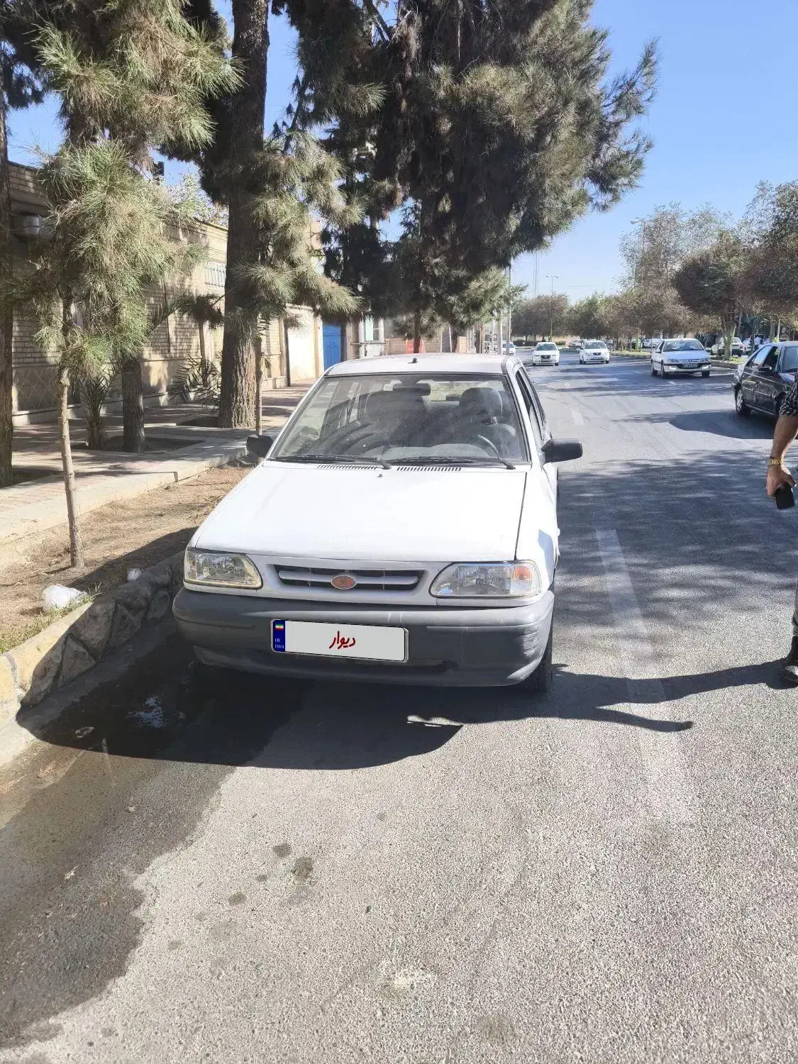 خودرو پراید، صبا آگهی ann_20896472