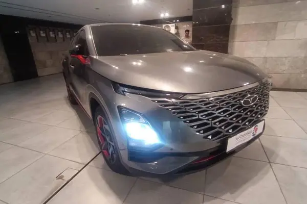 فونیکس FX پریمیوم FWD - 1402