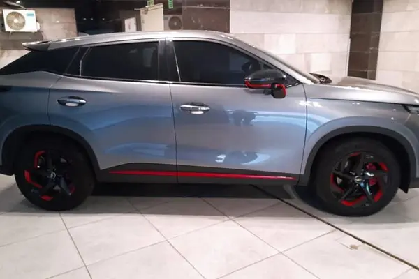 فونیکس FX پریمیوم FWD - 1402