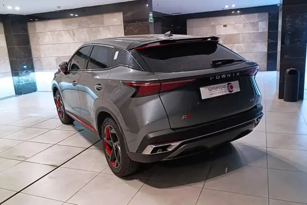 فونیکس FX پریمیوم FWD - 1402