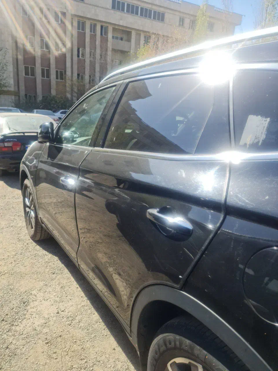 کی ام سی K7 اتوماتیک - 1400