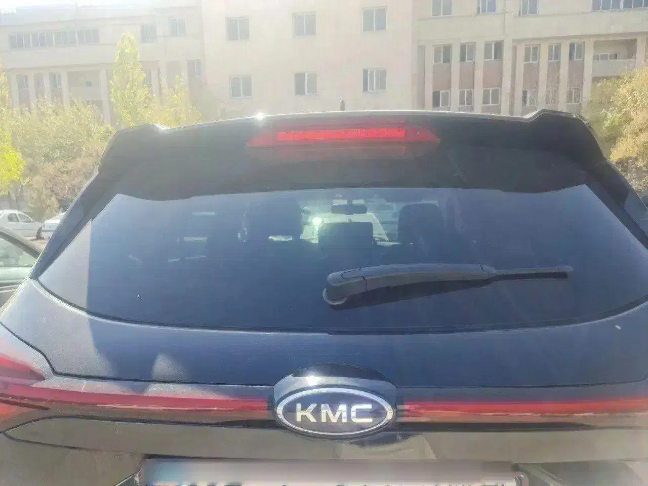 کی ام سی K7 اتوماتیک - 1400