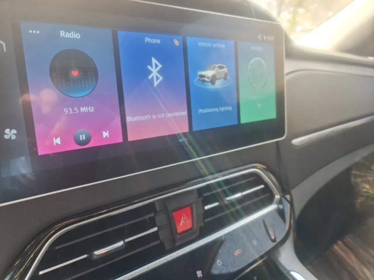 کی ام سی K7 اتوماتیک - 1400