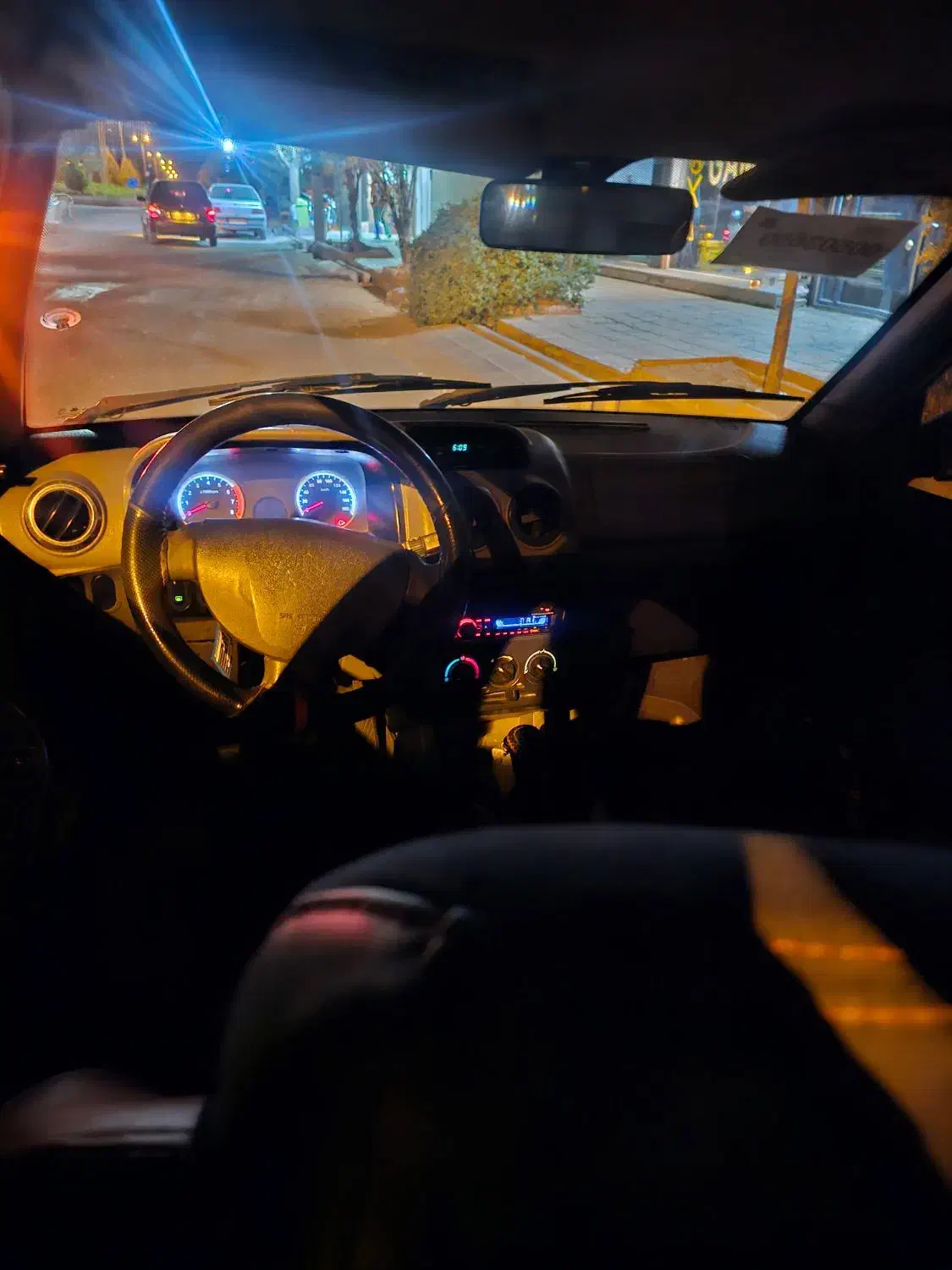 پراید 111 SE - 1393