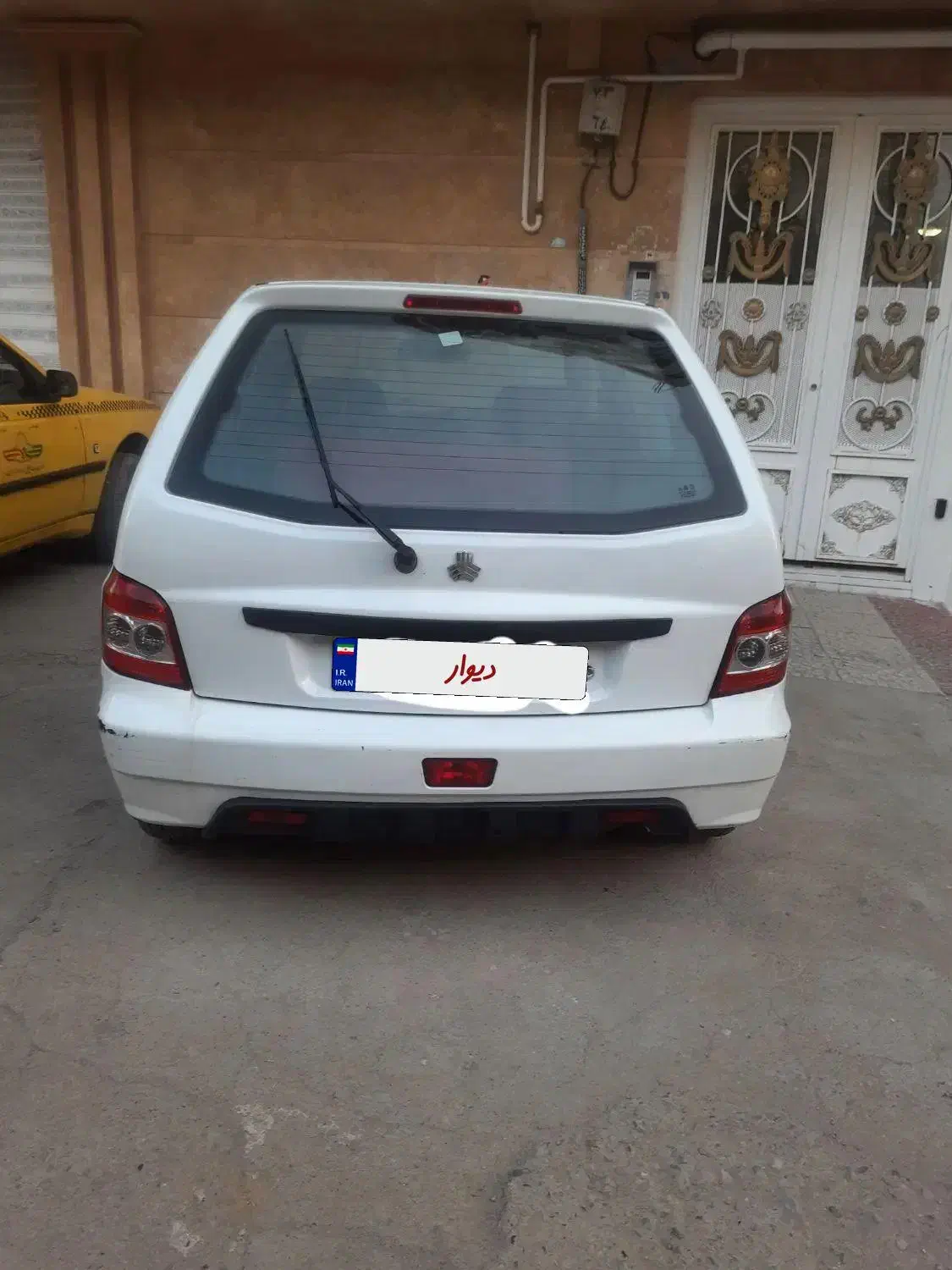 خودرو پراید، 111 آگهی ann_20896507