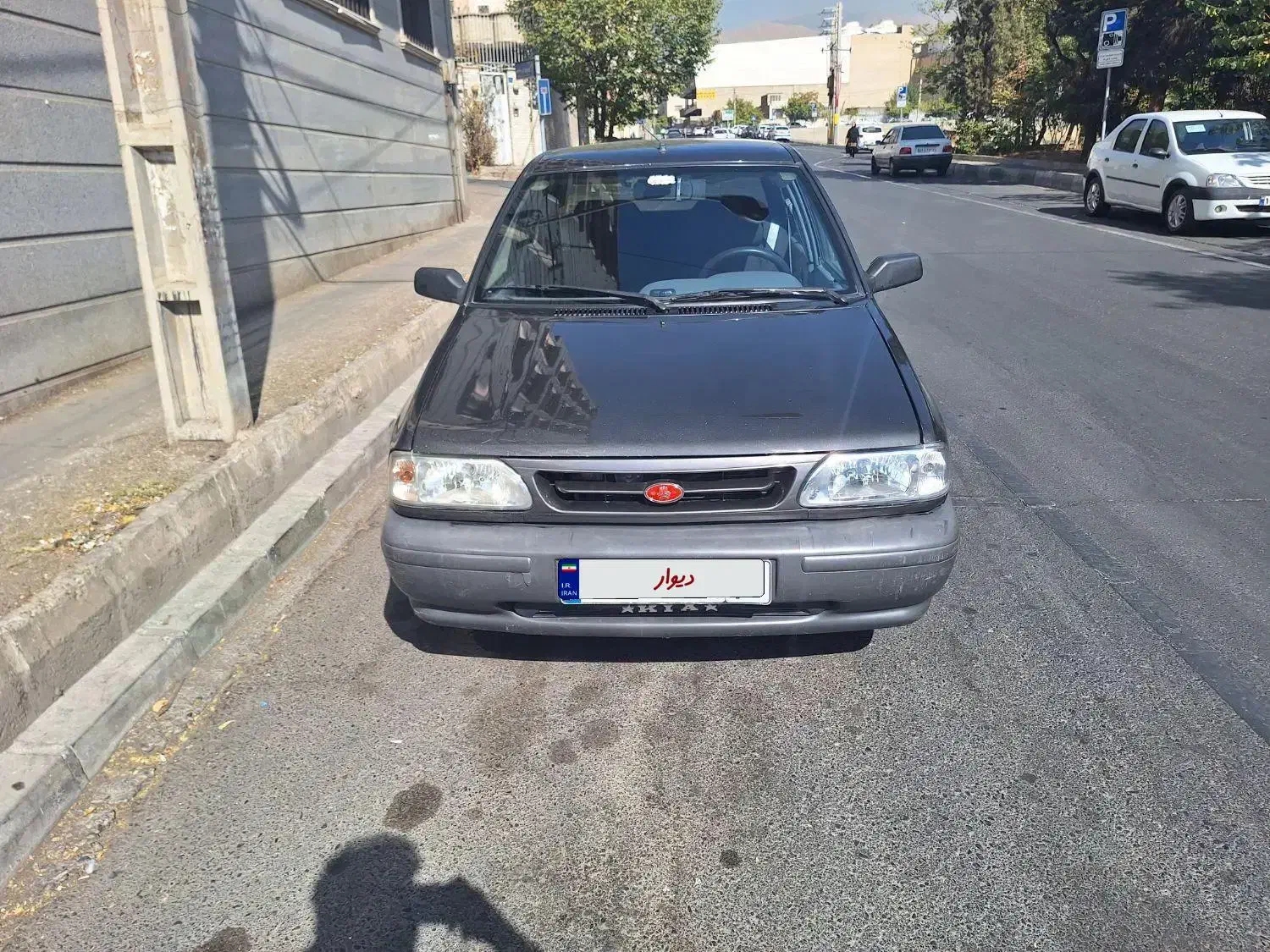 خودرو پراید، 131 آگهی ann_20896510