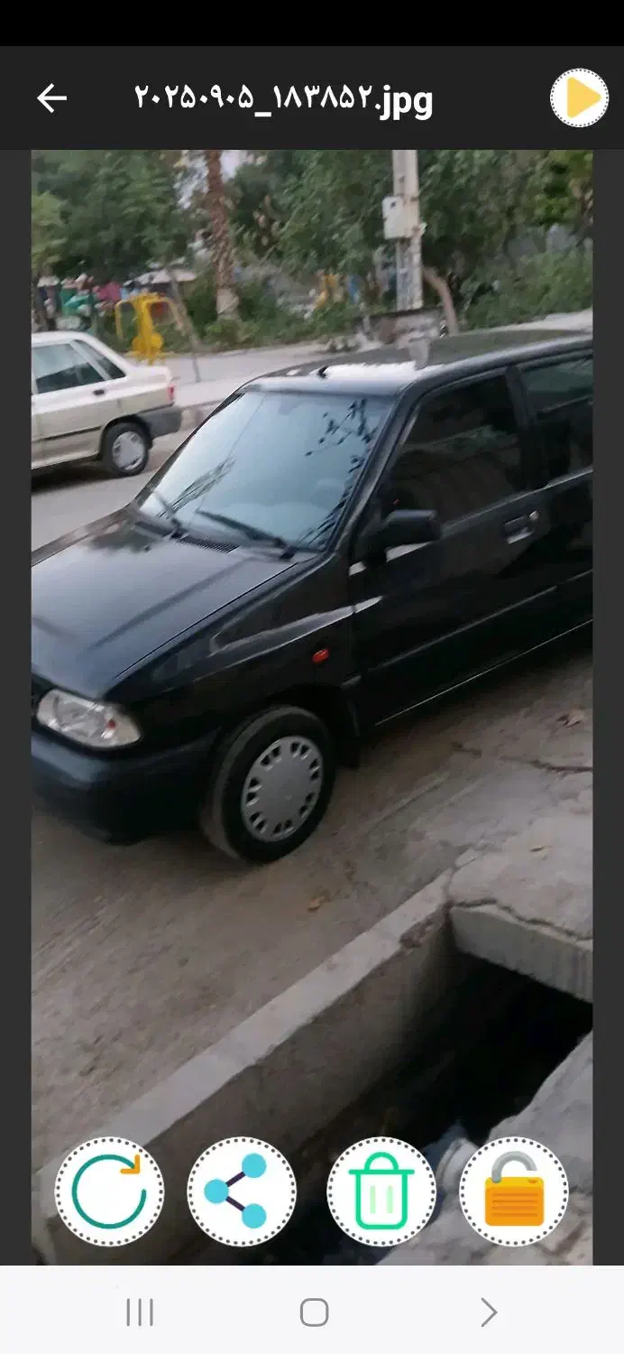 خودرو پراید، 131 آگهی ann_20896513