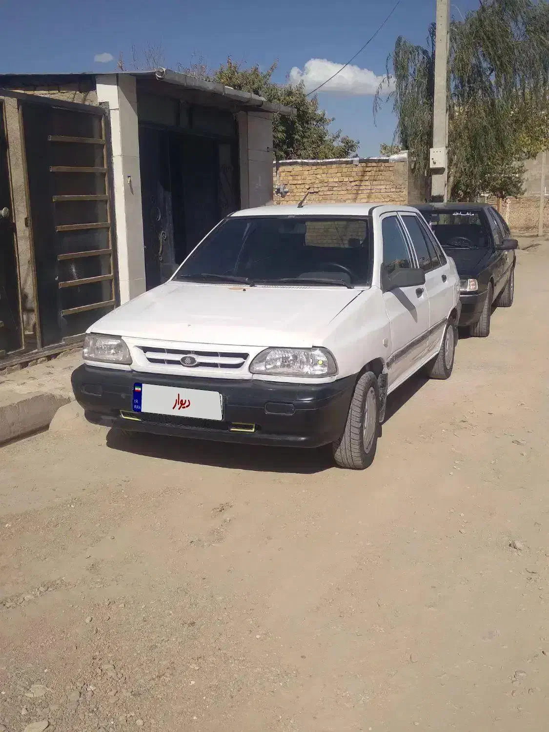 خودرو پراید، صبا آگهی ann_20896518