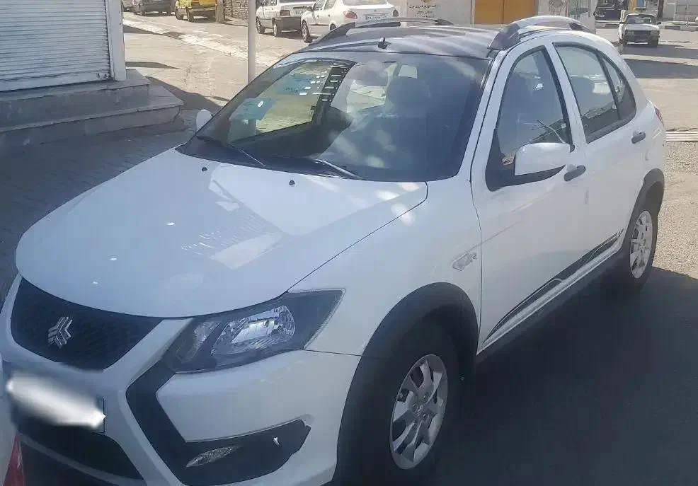 خودرو کوییک، R آگهی ann_20896523