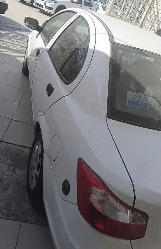 ساینا S دنده‌ای دوگانه سوز - 1403