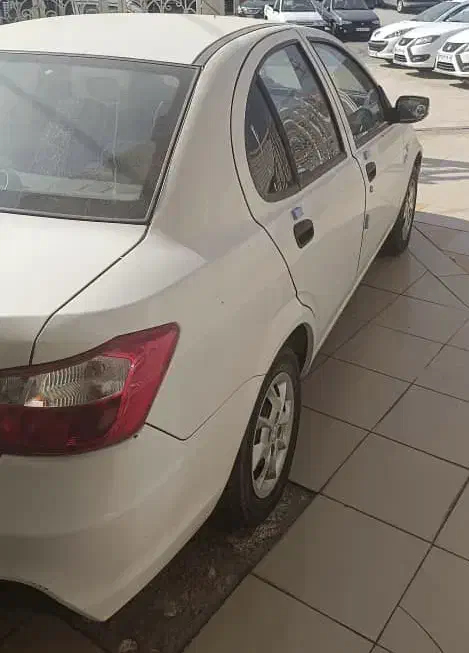 ساینا S دنده‌ای دوگانه سوز - 1403