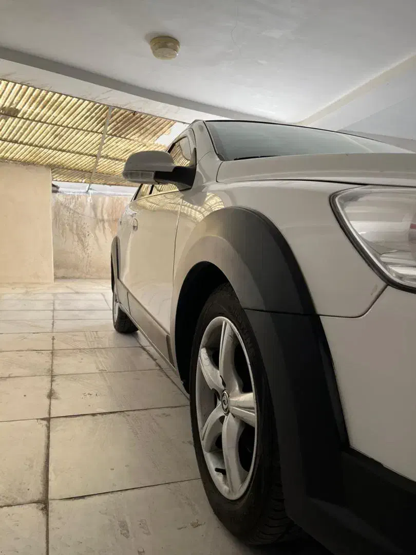 خودرو دانگ فنگ، H30 کراس آگهی ann_20896537