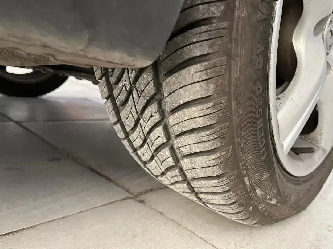 دانگ فنگ H30 کراس اتوماتیک - 1396